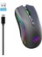 T69 Kablosuz Rgb 4800 Dpı Oyuncu Mouse - 650 Mah Yüksek Kapasiteli Batarya 3