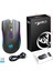 T69 Kablosuz Rgb 4800 Dpı Oyuncu Mouse - 650 Mah Yüksek Kapasiteli Batarya 4