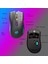 T69 Kablosuz Rgb 4800 Dpı Oyuncu Mouse - 650 Mah Yüksek Kapasiteli Batarya 5