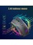 T69 Kablosuz Rgb 4800 Dpı Oyuncu Mouse - 650 Mah Yüksek Kapasiteli Batarya 9