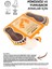 Çorap Tipi Ayak Peeling Maskesi Foot Peeling Pack 2