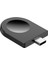 M1051 10000MAH Magsafe 15W + Watch 2.5W HSC22.5W+PD20W+QC3.0 Siyah LCD Taşınabilir Şarj Cihaz 7