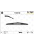 Silecek Swf 30CM X1 Arka Twng 03/93 -Toyota Aygo Yaris 02/01 Scenic 2.09 C1 107 Bstmy 1