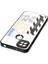 Xiaomi Redmi 9c Kılıf Mirror Desenli Kapak - Mirror - 6 Bstmy 3