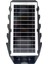 400W Solar Sokak Aydınlatma Lambası | Güneş Enerjili LED Aydınlatma & Hareket Sensörlü Lamba 6