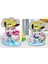 Pochacco, Hello Kitty ve Cinnamoroll 3'lü Elmas Boyama Seti 2