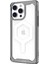 Iphone 14 Pro Max Kılıf Uag Plyo Magneticsafe Silikon - Siyah Bstmy 2