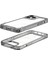 Iphone 14 Pro Max Kılıf Uag Plyo Magneticsafe Silikon - Siyah Bstmy 5