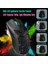 T66 Kablosuz 3 Modlu Mouse - 650 Mah Batarya -12000 Fps - 20G - Rgb Aydınlatma 8