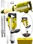 Germany Büyük Tip Kırıcı Hilti Kavrama Kollu 16 kg 3 Metre Kablolu Mavi 65 mm - Sarı 1