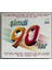 Şimdi 90'lar Çift CD 32 Şarkı (Orjnal Dönem Baskı Cd) 1