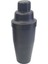 Siyah Kokteyl Tokmağı 20.7 cm, Polikarbon Shaker, Jigger 2/4 cl, 700 cc 4