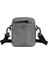 Yeni Erkek Omuz Çantası Rahat Çok Yönlü Seyahat Taşınabilir Crossbody Çanta Dışarı Giyilebilir Bel Çantası (Yurt Dışından) 1
