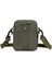 Yeni Erkek Omuz Çantası Rahat Çok Yönlü Seyahat Taşınabilir Crossbody Çanta Dışarı Giyilebilir Bel Çantası (Yurt Dışından) 1