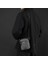 Yeni Erkek Omuz Çantası Rahat Çok Yönlü Seyahat Taşınabilir Crossbody Çanta Dışarı Giyilebilir Bel Çantası (Yurt Dışından) 2