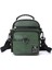 Yeni Moda Crossbody Çanta Erkek Spor Su Geçirmez Omuz Çantası Kişilik Eğlence Bisiklet Çantası (Yurt Dışından) 1