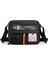 Spor ve Eğlence Erkek Açık Su Geçirmez Naylon Omuz Crossbody Çanta Trend Seyahat Çantası (Yurt Dışından) 1