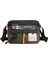 Spor ve Eğlence Erkek Açık Su Geçirmez Naylon Omuz Crossbody Çanta Trend Seyahat Çantası (Yurt Dışından) 1