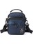 Yeni Moda Crossbody Çanta Erkek Spor Su Geçirmez Omuz Çantası Kişilik Eğlence Bisiklet Çantası (Yurt Dışından) 1