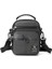 Yeni Moda Crossbody Çanta Erkek Spor Su Geçirmez Omuz Çantası Kişilik Eğlence Bisiklet Çantası (Yurt Dışından) 1