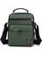 Yeni Trend Erkek Omuz Çantası Eğlence Crossbody Çanta Erkek Su Geçirmez Naylon Erkek Çantası Açık Postacı Çantası (Yurt Dışından) 1