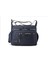 Yeni Crossbody Omuz Çantası Erkek Iş Seyahati Seyahat Omuz Trendi Gelgit Basit Omuz (Yurt Dışından) 1