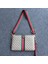 Trendy Küçük Çanta Crossbody Çanta Omuz Küçük Satchel Yüz El Taşıma Çantası Çanta Erkek ve Kadın (Yurt Dışından) 1