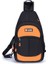 Göğüs Çantası Kadın Çok Fonksiyonlu Seyahat Taşınabilir Omuz Çantası Omuz Çantası Crossbody Göğüs Çantası Erkek Eğlence (Yurt Dışından) 1