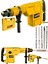 Germany Profesyonel 4200 W 11 kg Sds Max 3 Fonksiyonlu Kırıcı Delici Hilti - Sarı 1