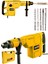 Germany Profesyonel 4200 W 11 kg Sds Max 3 Fonksiyonlu Kırıcı Delici Hilti - Sarı 2