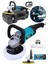 Devir Ayarlı Polisaj Makinesi 1800 Watt 180MM 6 Kademeli Pasta Cila Kiti Hediye 1