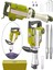Germany Büyük Tip Kırıcı Hilti Kavrama Kollu 16 kg 3 Metre Kablolu Sarı 65 mm 2