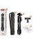 NP-8810 150 cm Tripod Bluetooth Kumandalı Profesyonel Telefon Kamera Tutucu Çantalı Tripot 2