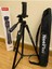 NP-8810 150 cm Tripod Bluetooth Kumandalı Profesyonel Telefon Kamera Tutucu Çantalı Tripot 3