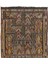 Ebren Geometrik El Dokuma Kilim 171X185 cm 1
