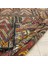 Ebren Geometrik El Dokuma Kilim 171X185 cm 6