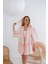 4 Kat Müslin Kimono 1