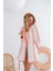 4 Kat Müslin Kimono 4