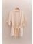4 Kat Müslin Kimono 8
