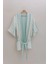 4 Kat Müslin Kimono 8