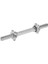 Delta Kısa Bar 36CM 1