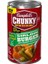 Campbell's Chunky Soup That Eats Like A Meal Sırloın Burger Eıth Country Vegetables Konseve Hazır Yemek 533 gr 1