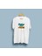 Oversize Family Guy Online Tasarım Unisex T-Shirt 1