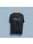 Oversize Ramazan ve Kurban Bayramı Işıklar Tasarım Unisex T-Shirt 1