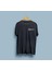 Oversize Infinity Ward Cep Logolu Unisex T-Shirt 1