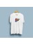 Oversize Bilardo Topları Unisex T-Shirt 1