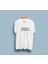 Oversize Game Of Thrones Yazılı Unisex T-Shirt 1
