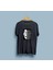 Oversize La Casa De Papel Bella Ciao Tasarım Unisex T-Shirt 1