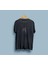 Oversize Astronot Tasarımlı Unisex T-Shirt 1