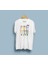 Oversize Çarpım Tablosu Tasarım Unisex T-Shirt 1